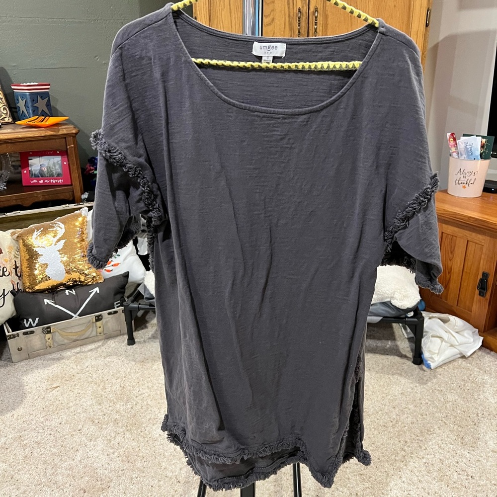 Umgee Tunic